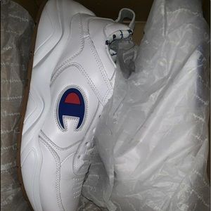 Champion shoes